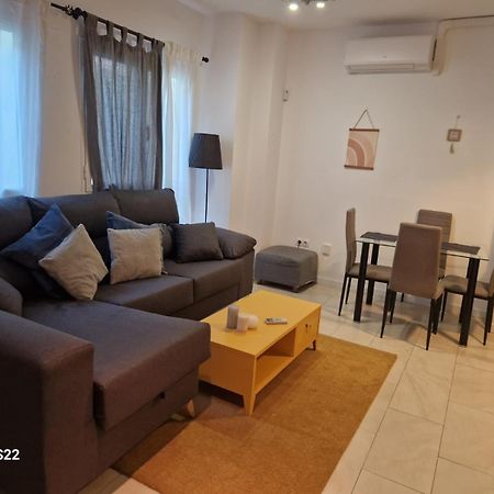 Apartamento Centro Malaga Ngoại thất bức ảnh